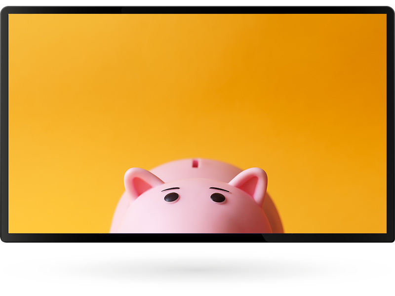 Installation de matériels