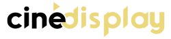Ciné Digital Display