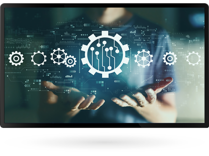 GESTION ET PLANIFICATION AUTOMATISÉES