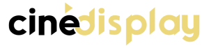Ciné Digital Display